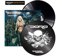 Doro - Forever United (Limited Edt.)