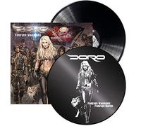 Doro - Forever Warriors (Limited Edt.)