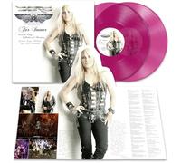DORO - FR IMMER (MAGENTA VINYL)