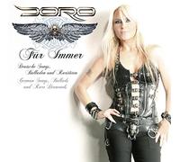 Doro Für Immer (Vinyl LP) 12" Album Coloured Vinyl