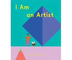 Doro Globus I Am an Artist (Copertina rigida) How Art Works