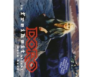 Doro - In Freiheit 5+dirty Diamonds+you Got Me)