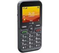 Telefono Barra Doro Leva L11 4G 64MB 128MB 2.4" Grigio