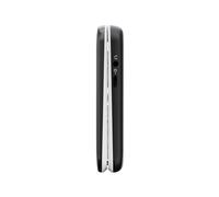 Doro Leva L20 black-white 1150 mAh 7,11 cm 240 Pixel 320 Pixel 2 Mp 8743