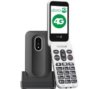 Doro Leva L20 Nero #1