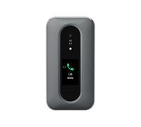 Doro Leva L30 graphit-white 1150 mAh 7,11 cm 240 Pixel 320 Pixel 2 Mp 8746