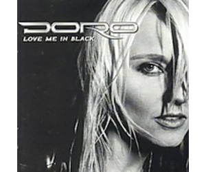 Doro - Love Me In Black