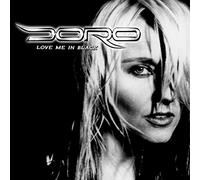 Doro - Love Me In Black (Vinyl White Edt.)