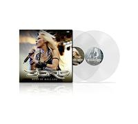 Doro Magic Diamonds: Best of Ballads (Vinyl LP)