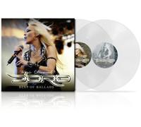 Doro Magic Diamonds: Best of Ballads (Vinyl LP)