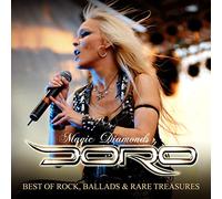 Doro - Magick Diamonds