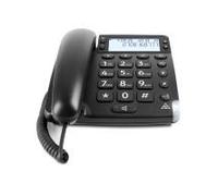 DORO Magna 4000 Telefon med ledning LCD-skÃ¦rm