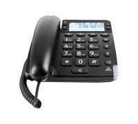 Doro Magna 4000 Telefono analogico Telefono con vivavoce 50 voci 380117
