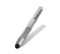 Doro Penna Capacitiva Touch per Schermo Tattile, Tablet e Smartphone (Grigio)