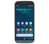 Doro PHONE 8050 grey 5.45" easy smartphone.