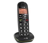 Doro - Telefono Doro Easy Phone 100w Black Wireless - SPEDIZIONE GRATUITA