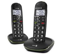 Doro Phoneeasy 110 Duo Home Phone One Size