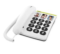 Doro PhoneEasy 331 PH 3 Memorie dirette con foto