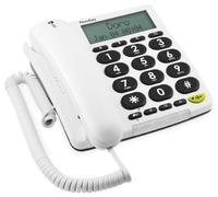 Doro PhoneEasy 337IP - Bianco