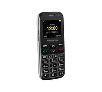 Doro Primo 218 Barra SIM singola 5,08 cm (2") Bluetooth 1000 mAh Nero 360034