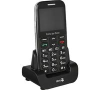 E_0001_2530433 Doro Doro Primo 366 5,84 cm (2.3") 87 g Nero Telefonia