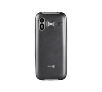 Doro Primo 368 Barra SIM singola 5,84 cm (2.3") 3 MP 1000 mAh Nero 360084