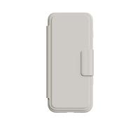 DORO Protettiva DOROWALCASEAURA3XWH Custodia a libro per Doro Aurora A30, Bianco