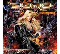 Doro - Raise Your Fist