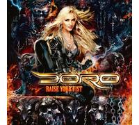 Doro - Raise Your Fist