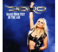 Doro - Raise Your Fist In The Air (4 Tracks Ep)