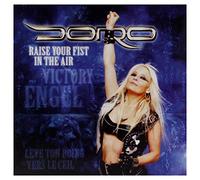 Doro - Raise Your Fist In The Air Ep