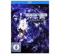 Doro: Strong and Proud (Blu-ray) Doro