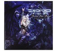Doro - Strong And Proud (Box-2Br+4Dvd)