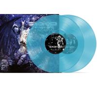 Doro – Strong And Proud: 30 Years of Roc – Vinile LP Ediz. limitata 2LP trasparente Curacao