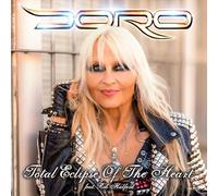 Doro - Total Eclipse of the Heart Digi Sleeve)