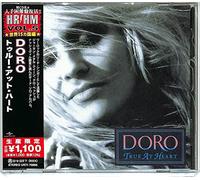 Doro - True At Heart