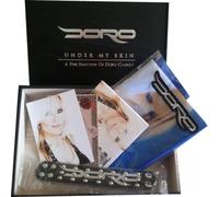 Doro - Under My Skin (a Fine Selection of Doro Classics)
