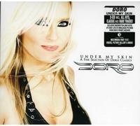 Doro - Under My Skin: A Fine Selection Of Doro Classics