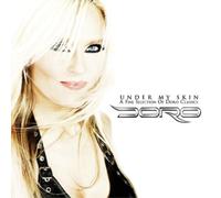 Doro Under My Skin: A Fine Selection of Doro Classics (CD) Album