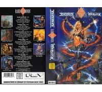 Doro & Warlock - Rare Diamonds