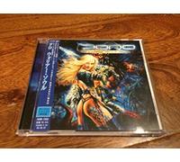 Doro - Warrior Soul + 2