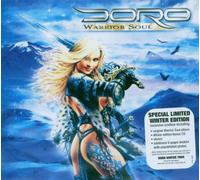 Doro - Warrior Soul