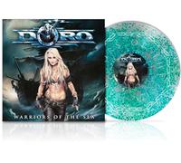 DORO - WARRIORS OF THE SEA