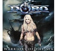 Doro - Warriors Of The Sea (Picture Disc) (LP)