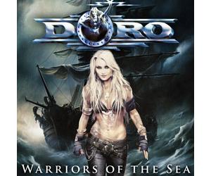 Doro - Warriors Of The Sea (Picture Disc) (LP)