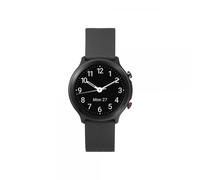 Doro Watch - Smartwatch Anziani - Orologio Uomo e Donna - Smartband - Fitness Tracker - Orologio Digitale Touch Screen - Resistente all'Acqua - Contapassi - Cardiofrequenzimetro - Android e iOS