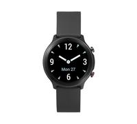 Doro Watch - Smartwatch Anziani - Orologio Uomo e Donna - Smartband - Fitness Tracker - Orologio Digitale Touch Screen - Resistente all'Acqua - Contapassi - Cardiofrequenzimetro - Android e iOS
