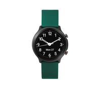 Doro Watch - Smartwatch Anziani - Orologio Uomo e Donna - Smartband - Fitness Tracker - Orologio Digitale Touch Screen - Resistente all'Acqua - Contapassi - Cardiofrequenzimetro - Android e iOS