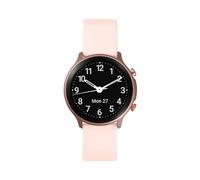 Doro Watch - Smartwatch Anziani - Orologio Uomo e Donna - Smartband - Fitness Tracker - Orologio Digitale Touch Screen - Resistente all'Acqua - Contapassi - Cardiofrequenzimetro - Android e iOS