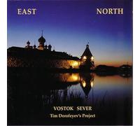 DOROFEYEV, TIM -PROJECT- - NORTH & EAST